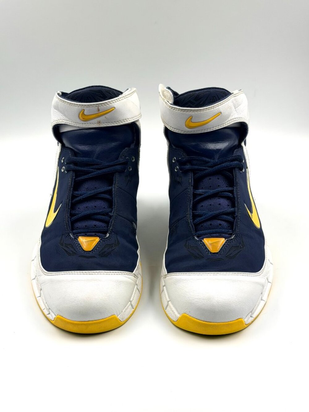 Vintage - Kobe Nike Air Zoom Huarache 2K5 - Picture 2 of 10